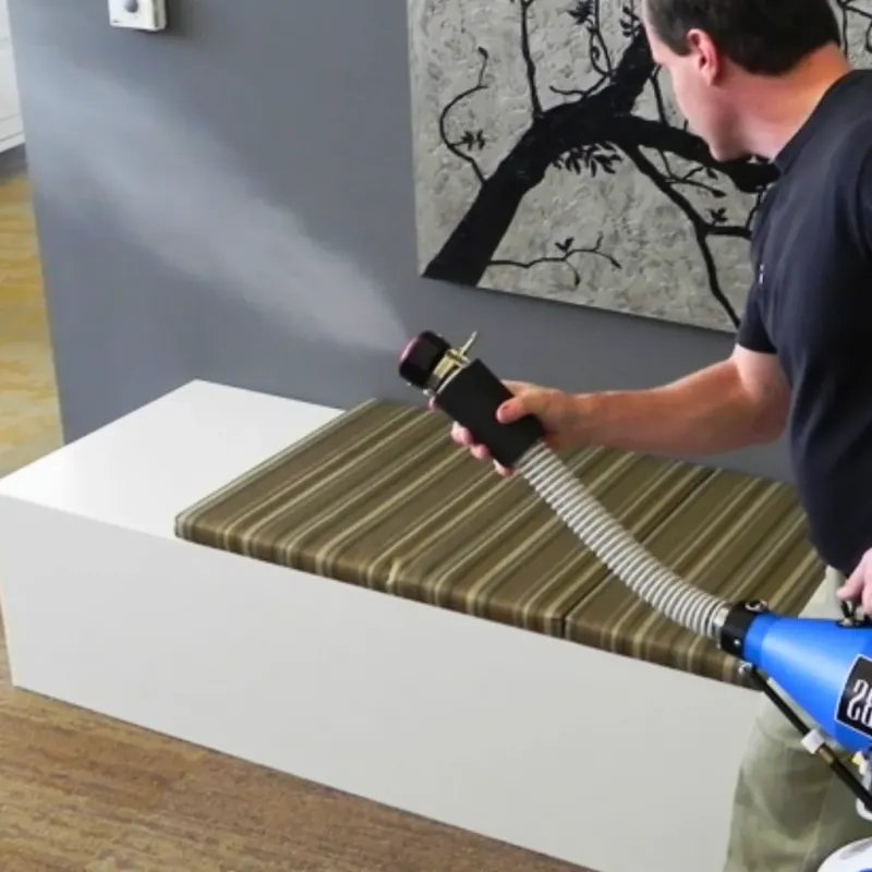 Professional Odor Removal in Hutto, TX